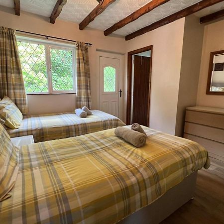 Cwmbach Guest House Neath Zewnętrze zdjęcie