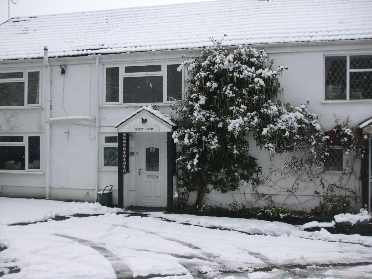 Cwmbach Guest House Neath Zewnętrze zdjęcie