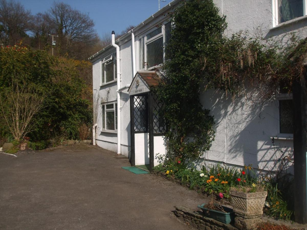 Cwmbach Guest House Neath Zewnętrze zdjęcie