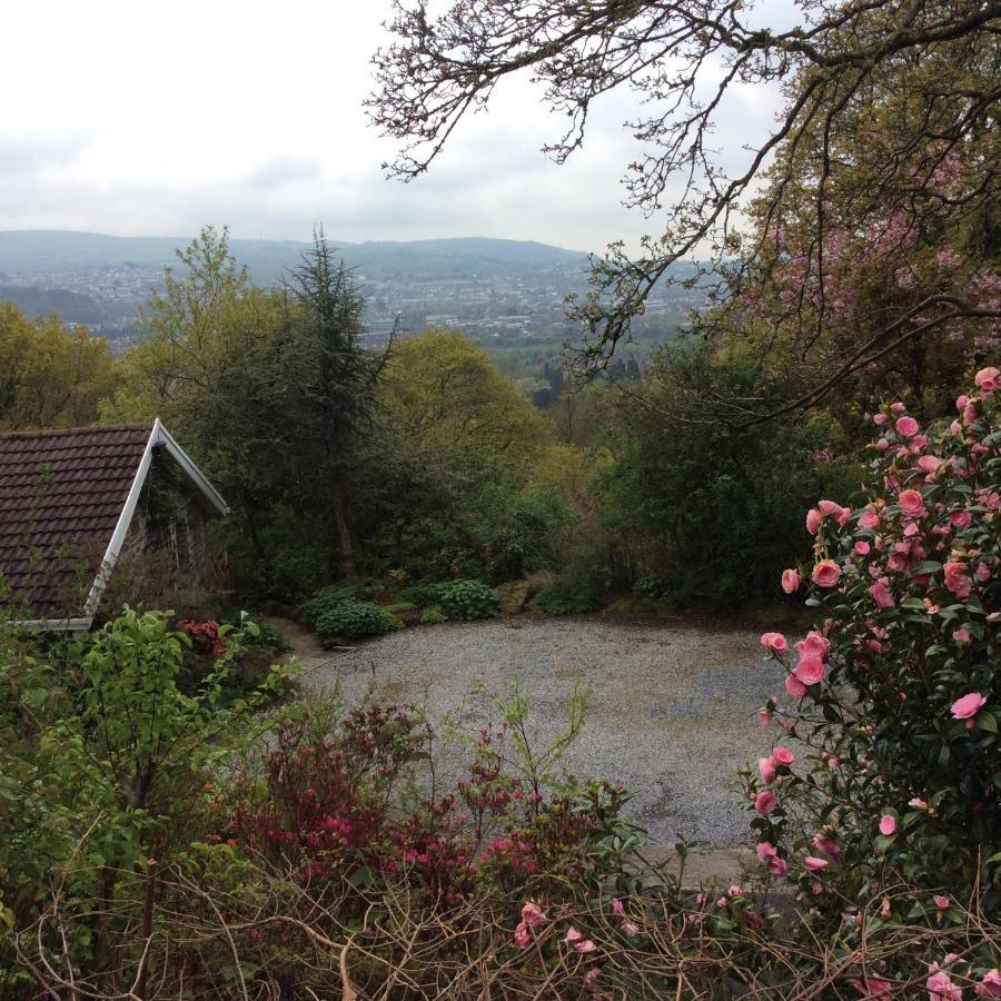 Cwmbach Guest House Neath Zewnętrze zdjęcie