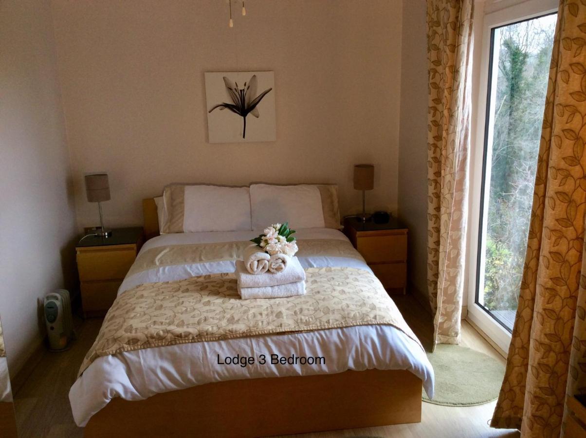 Cwmbach Guest House Neath Zewnętrze zdjęcie