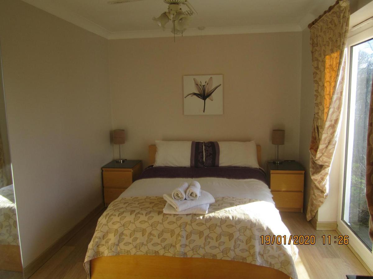 Cwmbach Guest House Neath Zewnętrze zdjęcie