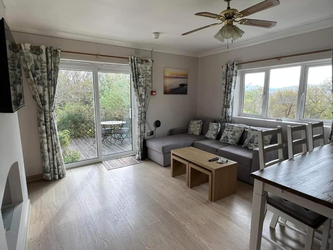Cwmbach Guest House Neath Pokój zdjęcie