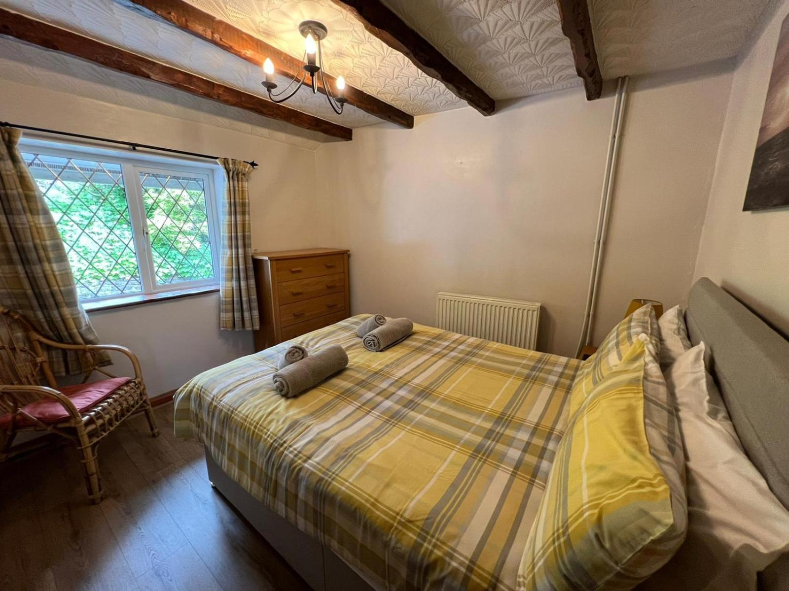 Cwmbach Guest House Neath Pokój zdjęcie