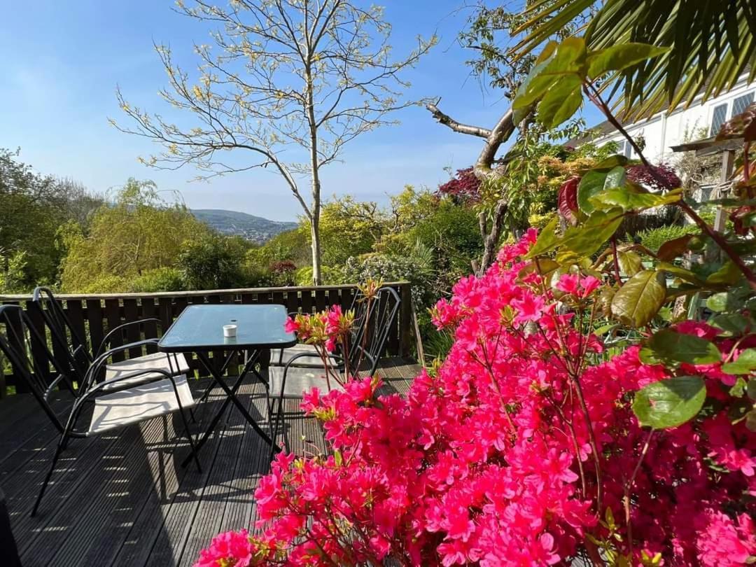 Cwmbach Guest House Neath Pokój zdjęcie