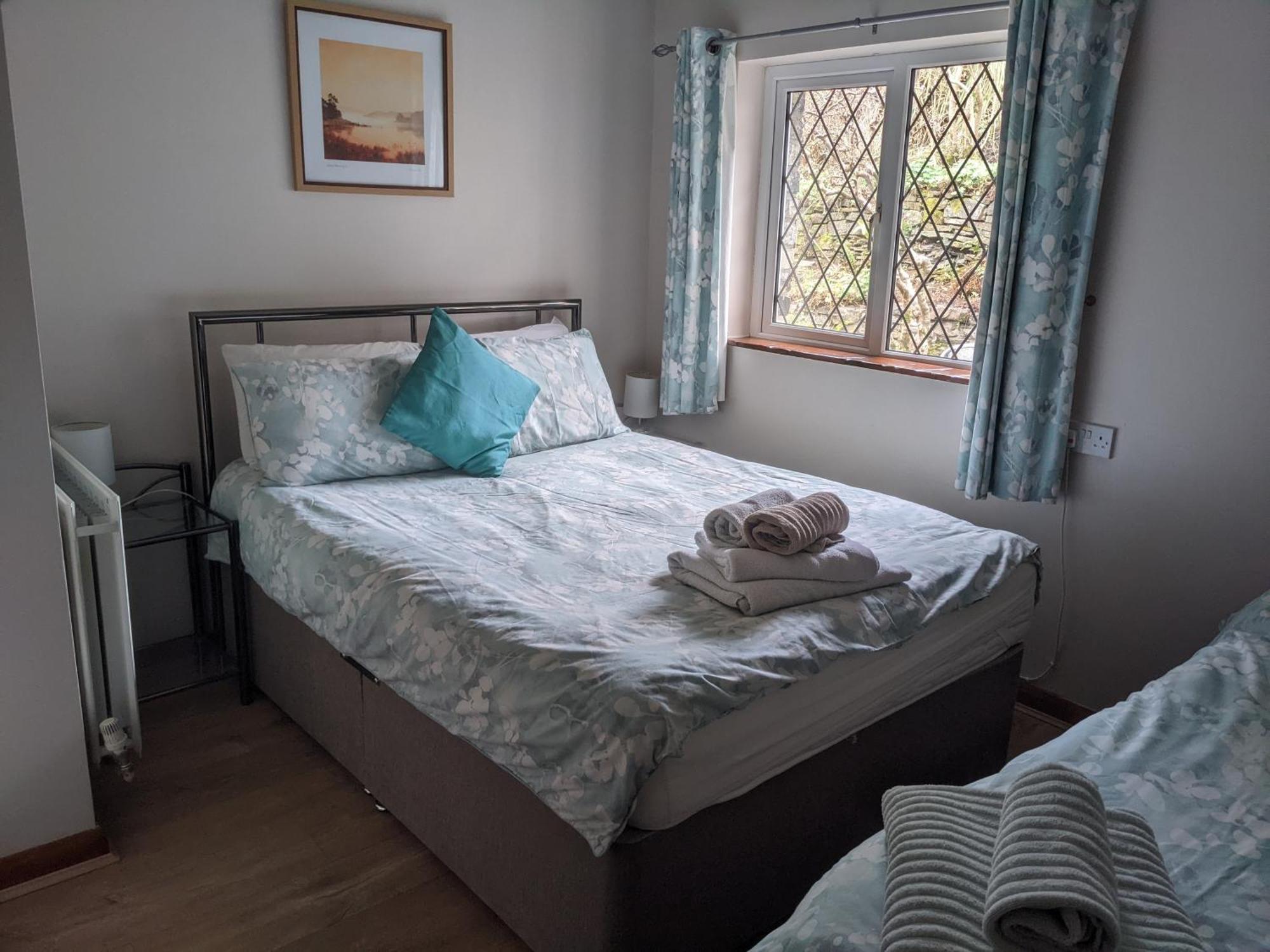 Cwmbach Guest House Neath Pokój zdjęcie