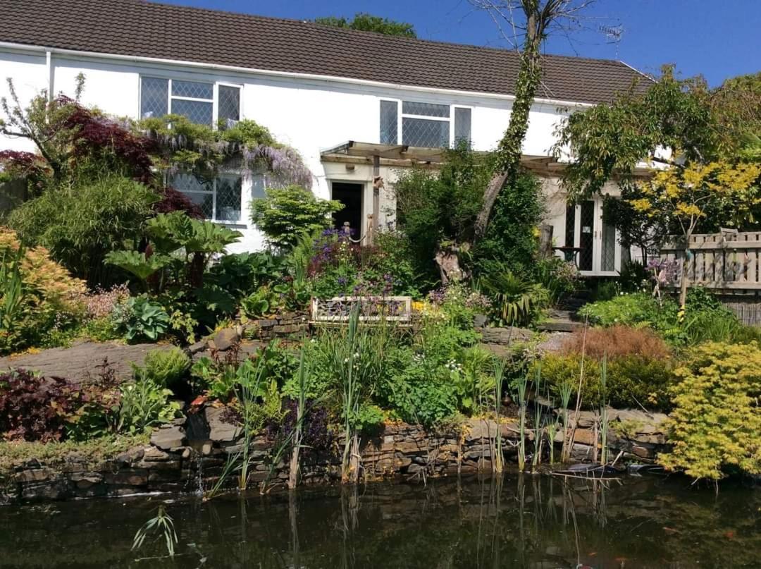Cwmbach Guest House Neath Pokój zdjęcie