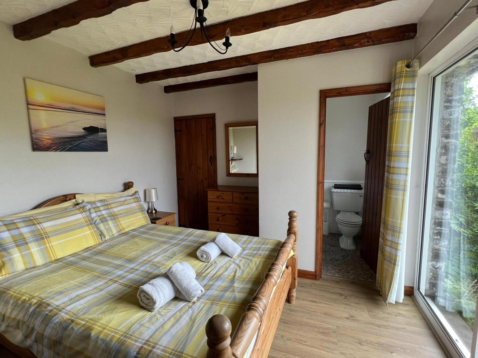 Cwmbach Guest House Neath Pokój zdjęcie