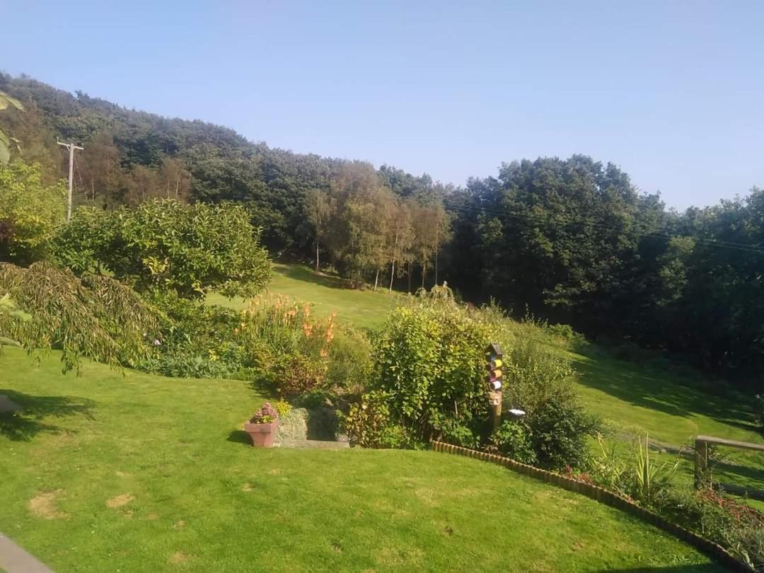 Cwmbach Guest House Neath Zewnętrze zdjęcie